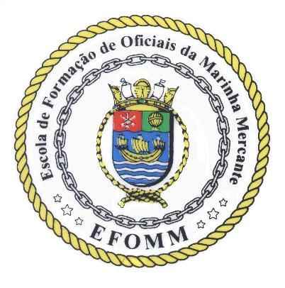 Brasão EFOMM