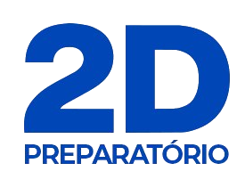 Curso 2D Preparatório